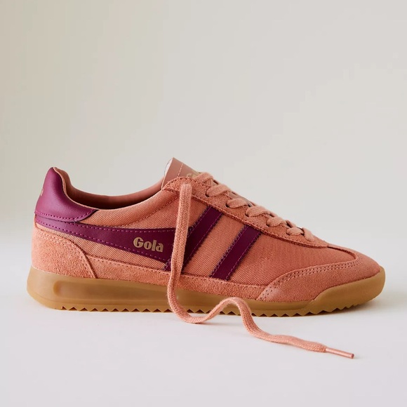 Gola Shoes - NWT Free People Gola Tornado Sneakers Size 7.5 Women’s